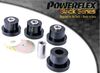 Silentbloc de triangle sup&eacute;rieur avant Powerflex pour Alfa 147-156 (Gamme comp&eacute;tition)