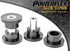 Silentbloc avant de triangle avant Powerflex pour Fiesta Mk6 (Gamme comp&eacute;tition)