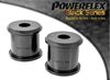 Silentbloc arri&egrave;re de triangle avant Powerflex pour Fiesta Mk6 (Gamme comp&eacute;tition)