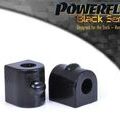 Silentblocs sur Tournon-sur-Rh&ocirc;ne : Silentbloc de barre anti-roulis avant diam 18mm Powerflex pour Fiesta MK6 (Gamme comp&eacute;tition)