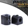 Silentblocs sur Tournon-sur-Rh&ocirc;ne : Silentbloc de barre anti-roulis avant diam 19mm Powerflex pour Fiesta MK6 (Gamme comp&eacute;tition)