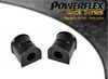 Silentbloc de barre anti-roulis avant en 22mm Powerflex - Ford Focus II / Mazda 3 (Gamme comp&eacute;tition)