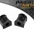 Silentblocs sur Tournon-sur-Rh&ocirc;ne : Silentbloc de barre anti-roulis avant en 22mm Powerflex - Ford Focus II / Mazda 3 (Gamme comp&eacute;tition)