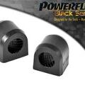 Silentblocs sur Tournon-sur-Rh&ocirc;ne : Silentbloc de liaison barre anti-roulis sur ch&acirc;ssis en 19mm Powerflex (Gamme comp&eacute;tition)