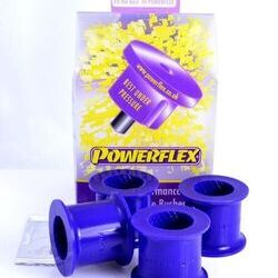 Silentbloc de barre anti-roulis arri&egrave;re en 20mm Powerflex - VW Tranporter T4