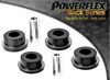 Silentbloc avant de berceau arri&egrave;re Powerflex - BRZ / GT86 (Gamme comp&eacute;tition)