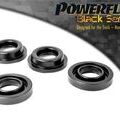 Silentblocs sur Tournon-sur-Rh&ocirc;ne : Insert de silentbloc avant de berceau arri&egrave;re Powerflex - BRZ / GT86 (Gamme comp&eacute;tition)