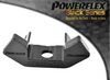 Insert de silentbloc arri&egrave;re de boite de vitesse Powerflex - BRZ / GT86 (Gamme comp&eacute;tition)