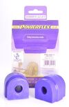 Silentbloc de Barre anti-roulis arri&egrave;re Powerflex 16mm