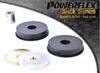 Silentbloc de diff&eacute;rentiel arri&egrave;re comp&eacute;tition Powerflex pour BMW E30