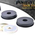 Silentblocs sur Tournon-sur-Rh&ocirc;ne : Silentbloc de diff&eacute;rentiel arri&egrave;re comp&eacute;tition Powerflex pour BMW E30
