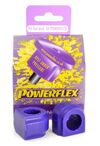 Silentbloc de barre anti-roulis arri&egrave;re Powerflex 18mm pour BMW Mini