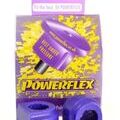 Silentblocs sur Tournon-sur-Rh&ocirc;ne : Silentbloc de barre anti-roulis arri&egrave;re Powerflex 18mm pour BMW Mini