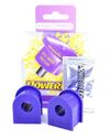 Silentbloc de barre anti-roulis arri&egrave;re Powerflex 14mm