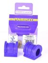 Silentbloc de barre anti-roulis avant en 20mm Powerflex - VAG