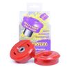 Silentbloc de support moteur inf&eacute;rieur Powerflex c&ocirc;t&eacute; large - VAG Diesel