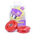 Silentblocs sur Tournon-sur-Rh&ocirc;ne : Silentbloc de support moteur inf&eacute;rieur Powerflex c&ocirc;t&eacute; large - VAG Diesel
