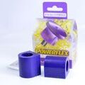 Silentblocs sur Tournon-sur-Rh&ocirc;ne : Silentbloc de barre anti-roulis Powerflex en 21mm - Volvo 240 260