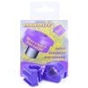 Silentbloc de barre anti-roulis avant en 22mm Powerflex - VAG