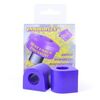 Silentbloc de barre anti-roulis avant Powerflex en 19mm - Opel Corsa D /Fiat Punto et Mito