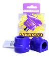 Silentbloc de barre anti-roulis avant Powerflex en 21mm - Opel Astra H