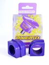 Silentbloc de barre anti-roulis Powerflex en 23mm - Transporter T4
