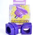 Silentblocs sur Tournon-sur-Rh&ocirc;ne : Silentbloc de barre anti-roulis Powerflex en 23mm - Transporter T4