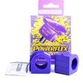 Silentblocs sur Tournon-sur-Rh&ocirc;ne : Silentbloc de barre anti-roulis Powerflex en 23mm - Transporter T4