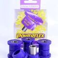Silentblocs sur Tournon-sur-Rh&ocirc;ne : Silentbloc de direction Powerflex fixation 10mm - Transporter T4