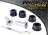 Silentbloc arri&egrave;re de bras avant Powerflex (ajustement de carrossage) - BRZ / GT86 (Gamme comp&eacute;tition)