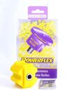 Silentbloc de bielette anticouple sur moteur Powerflex - Saab 9-5 essence