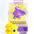Silentblocs sur Tournon-sur-Rh&ocirc;ne : Silentbloc de bielette anticouple sur moteur Powerflex - Saab 9-5 essence