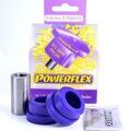 Silentblocs sur Tournon-sur-Rh&ocirc;ne : Silentbloc de bielette anticouple sur berceau Powerflex - Saab 9-5