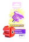 Silentbloc de bielette anticouple sur moteur Powerflex - Saab 9-5 diesel