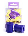 Silentbloc de bout de barre anti-roulis avant 16mm Powerflex - Porsche 944 S2
