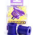 Silentblocs sur Tournon-sur-Rh&ocirc;ne : Silentbloc de bout de barre anti-roulis avant 16mm Powerflex - Porsche 944 S2