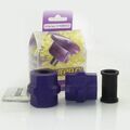 Silentblocs sur Tournon-sur-Rh&ocirc;ne : Silentbloc de barre anti-roulis Powerflex 22mm - Peugeot 206