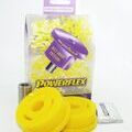 Silentblocs sur Tournon-sur-Rh&ocirc;ne : Silentbloc anticouple Powerflex - Peugeot 206/307 (diam 65mm)