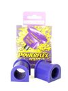 Silentbloc de barre anti-roulis en 22mm Powerflex - Jaguar