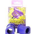 Silentblocs sur Tournon-sur-Rh&ocirc;ne : Silentbloc de barre anti-roulis en 25mm Powerflex - Jaguar