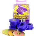 Silentblocs sur Tournon-sur-Rh&ocirc;ne : Silentbloc de barre Panhard avant Powerflex - Jeep Grand Cherokee (WG et WJ)