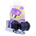 Silentblocs sur Tournon-sur-Rh&ocirc;ne : Silentbloc int&eacute;rieur de bras inf&eacute;rieur avant Powerflex - Audi A4 (95-01) A6 (97-05) Passat B5 (96-05)