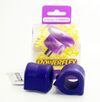 Silentbloc de barre anti-roulis en 25mm Powerflex