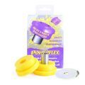 Silentblocs sur Tournon-sur-Rh&ocirc;ne : Gros silentbloc de support moteur inf&eacute;rieur Powerflex - Ford Fiesta MK7