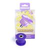 Petit silentbloc de support moteur inf&eacute;rieur Powerflex - Ford Focus II RS et ST