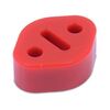 Silentbloc de ligne d'&eacute;chappement Powerflex pour ford Focus MK2