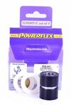 Silentbloc central du ch&acirc;ssis en A Dedion Powerflex pour Caterham (>96)