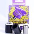 Silentblocs sur Tournon-sur-Rh&ocirc;ne : Silentbloc universel Powerflex dont Kit cars type Caterham, longueur 38mm, vis 10mm