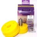 Silentblocs sur Tournon-sur-Rh&ocirc;ne : Silentbloc avant de support inf&eacute;rieur arri&egrave;re Powerflex (79mm)