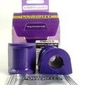 Silentblocs sur Tournon-sur-Rh&ocirc;ne : Silentbloc de Barre anti-roulis arri&egrave;re Powerflex 18mm - Opel